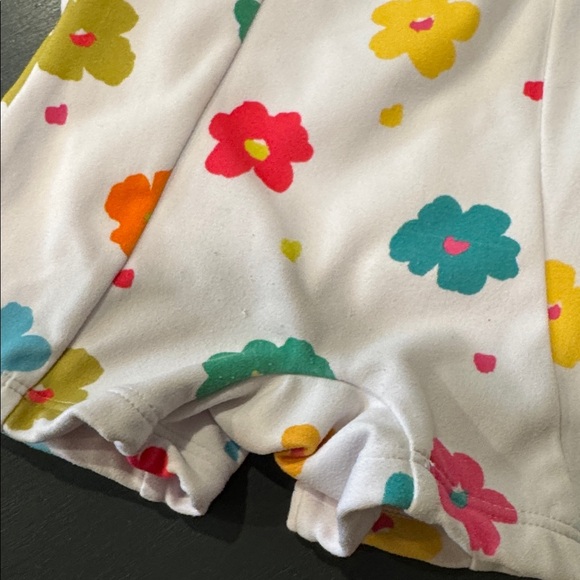 Sweet Honey Strappy Leotard - Playful 3T - Picture 6 of 6